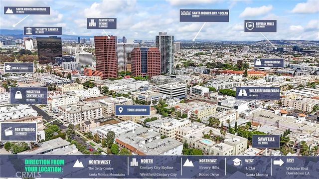 11928 Kiowa 105, Los Angeles, CA 90049
