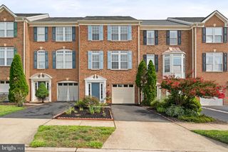 15056 DANEHURST CIR, Gainesville, VA 20155