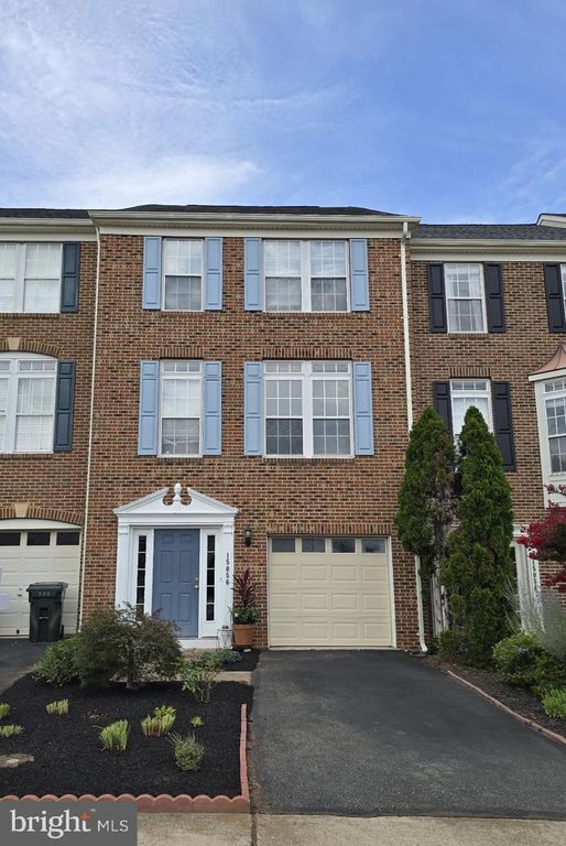15056 DANEHURST CIR, Gainesville, VA 20155