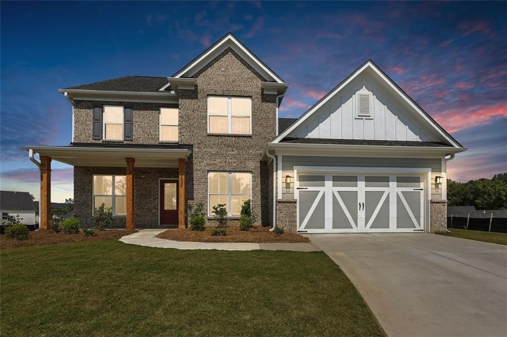 1630 WANDER Mill, Cumming, GA 30040