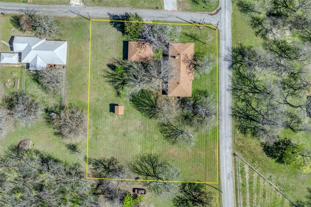 311 N Britton Street, Tom Bean, TX 75489