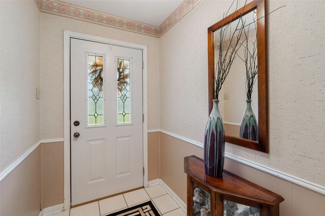 311 N Britton Street, Tom Bean, TX 75489