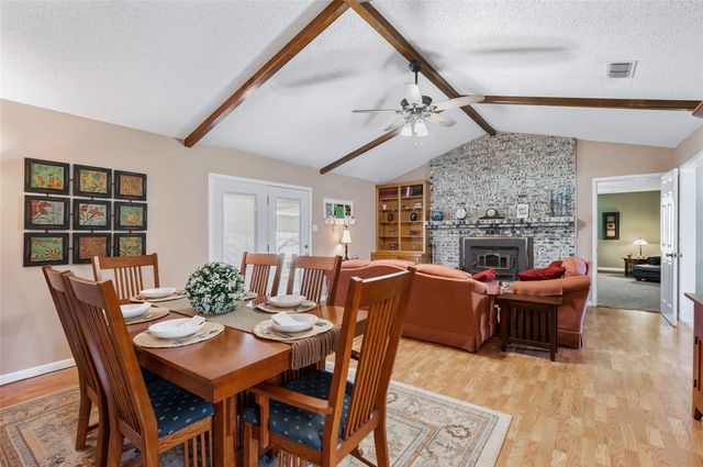 311 N Britton Street, Tom Bean, TX 75489