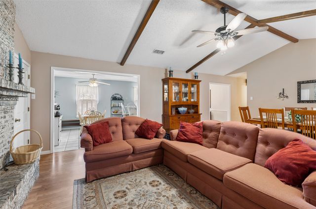 311 N Britton Street, Tom Bean, TX 75489