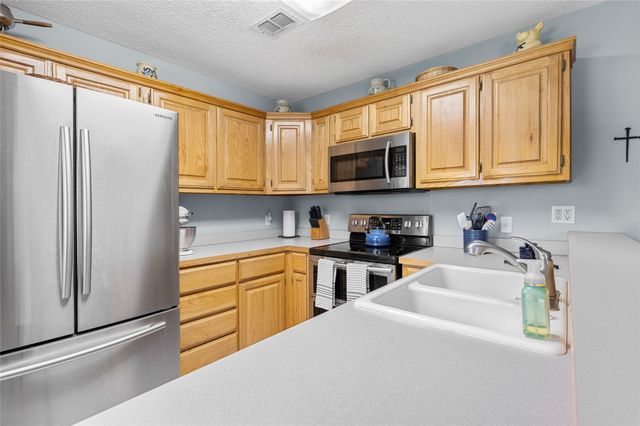 311 N Britton Street, Tom Bean, TX 75489