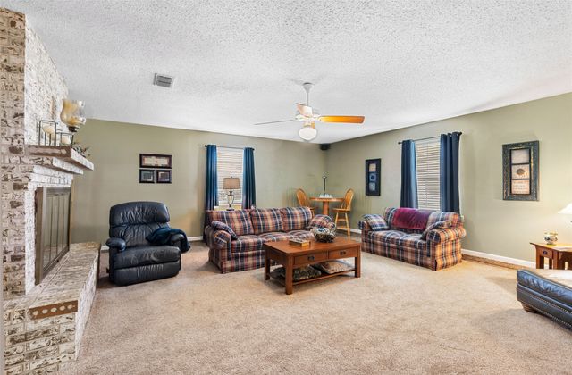 311 N Britton Street, Tom Bean, TX 75489