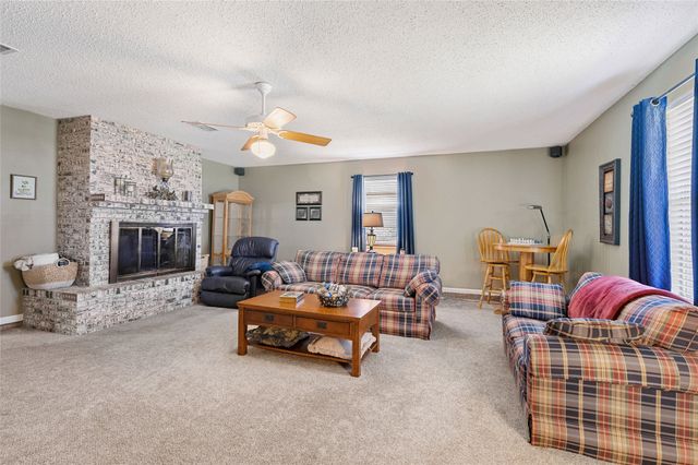 311 N Britton Street, Tom Bean, TX 75489