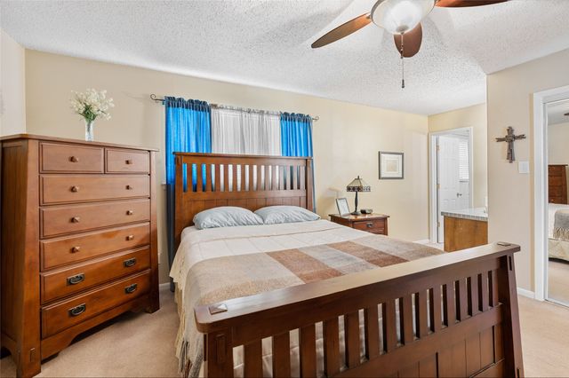 311 N Britton Street, Tom Bean, TX 75489