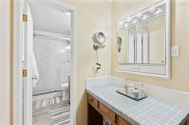 311 N Britton Street, Tom Bean, TX 75489