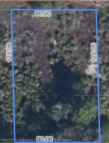 114 TRYON Avenue NW, Lake Placid, FL 33852