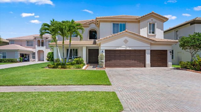 112 Ibisca Terrace, Royal Palm Beach, FL 33411