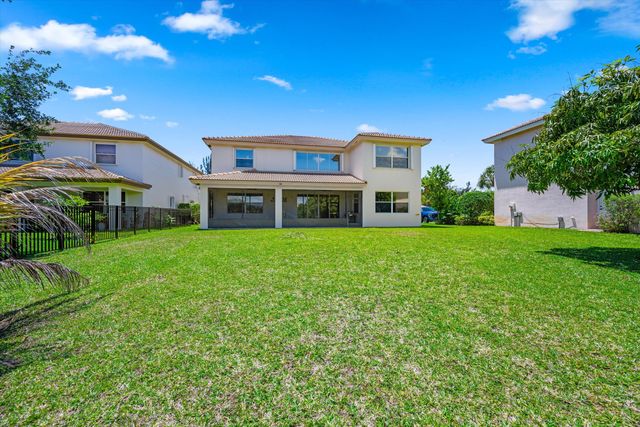 112 Ibisca Terrace, Royal Palm Beach, FL 33411