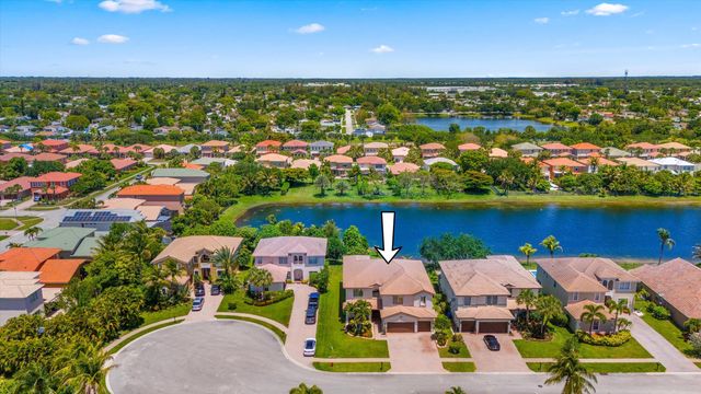 112 Ibisca Terrace, Royal Palm Beach, FL 33411