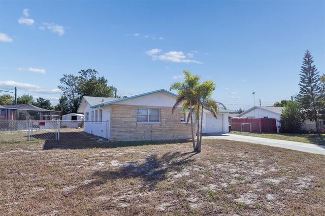 7608 REDCOAT AVENUE, Port Richey, FL 34668