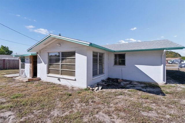 7608 REDCOAT AVENUE, Port Richey, FL 34668