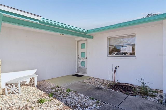 7608 REDCOAT AVENUE, Port Richey, FL 34668