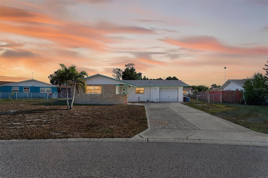 7608 REDCOAT AVENUE, Port Richey, FL 34668