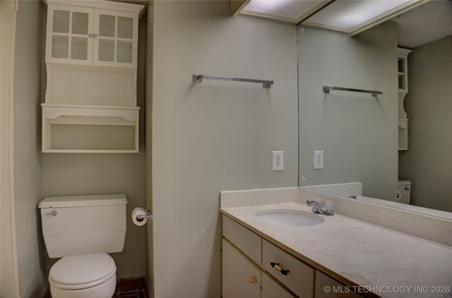 1502 S Boulder Avenue 18A, Tulsa, OK 74119