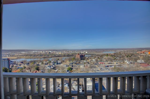 1502 S Boulder Avenue 18A, Tulsa, OK 74119