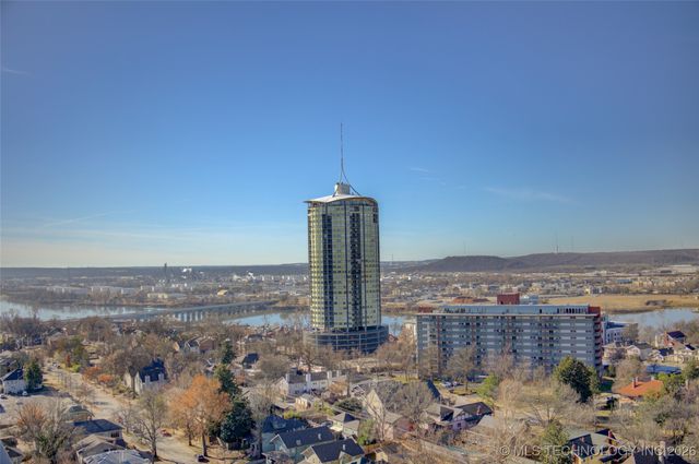 1502 S Boulder Avenue 18A, Tulsa, OK 74119