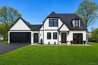 6736 Chestnut Ridge Road, Lockport Town, NY 14094