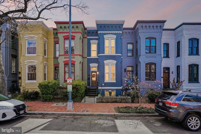 909 C ST NE, Washington, DC 20002