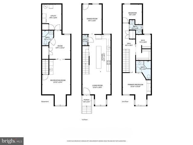 909 C ST NE, Washington, DC 20002