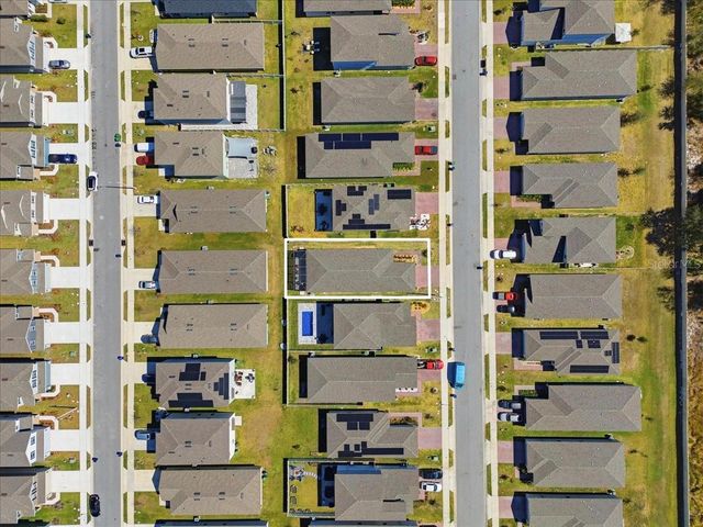 1799 CARNOSTIE ROAD, Winter Haven, FL 33884