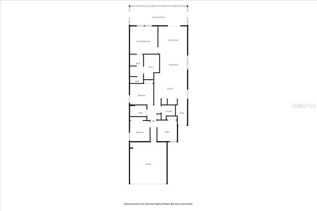 1799 CARNOSTIE ROAD, Winter Haven, FL 33884