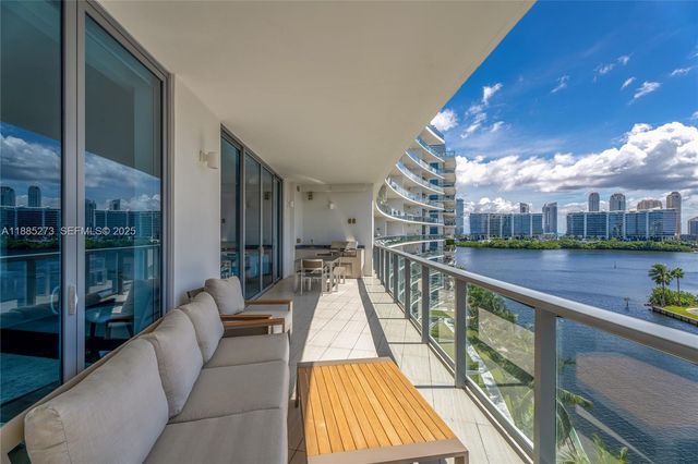 3250 NE 188th Street 603, Aventura, FL 33180