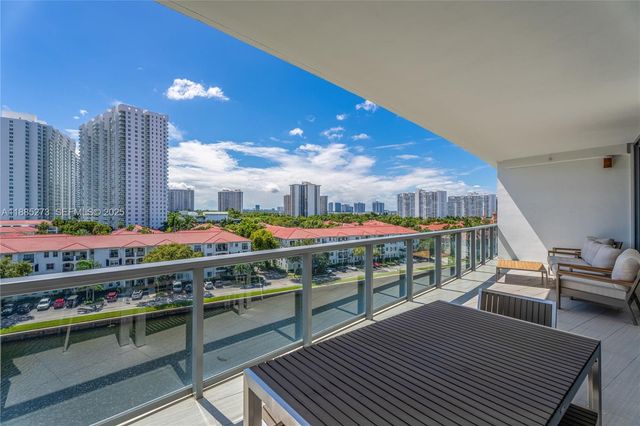 3250 NE 188th Street 603, Aventura, FL 33180