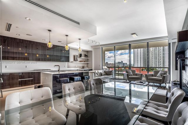 3250 NE 188th Street 603, Aventura, FL 33180