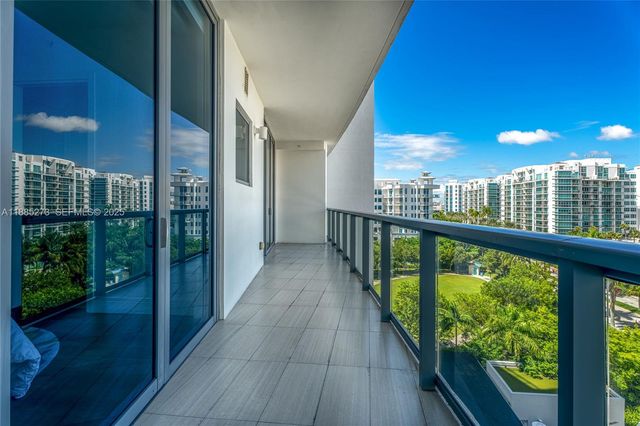3250 NE 188th Street 603, Aventura, FL 33180