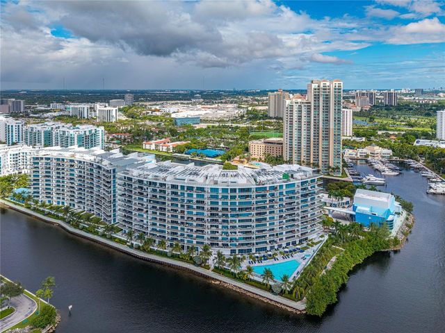 3250 NE 188th Street 603, Aventura, FL 33180