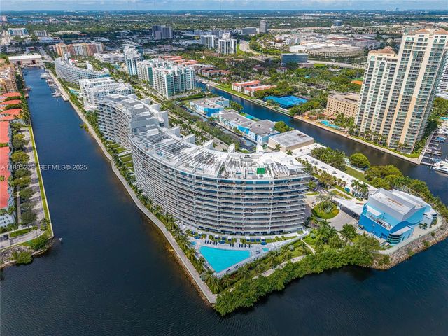 3250 NE 188th Street 603, Aventura, FL 33180