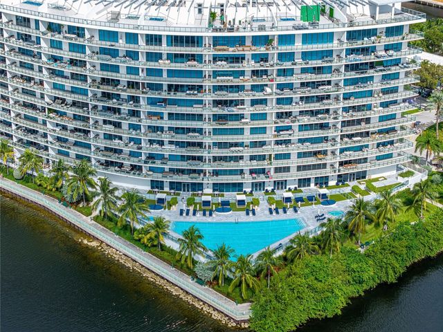 3250 NE 188th Street 603, Aventura, FL 33180