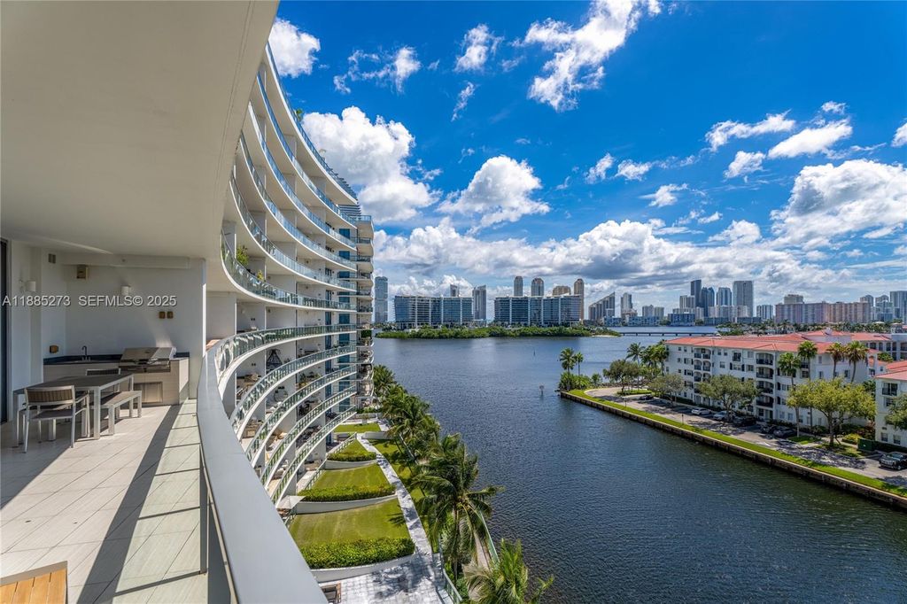 3250 NE 188th Street 603, Aventura, FL 33180