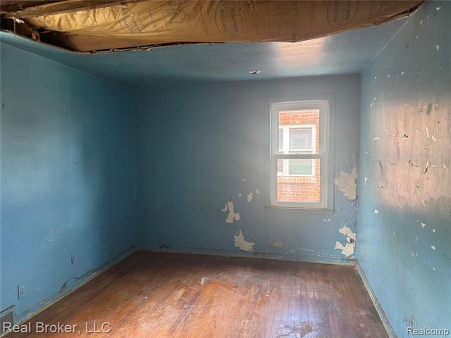 18453 Stansbury Street, Detroit, MI 48235