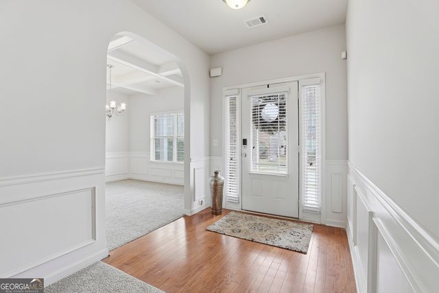 22 Valencia Lane, Newnan, GA 30263