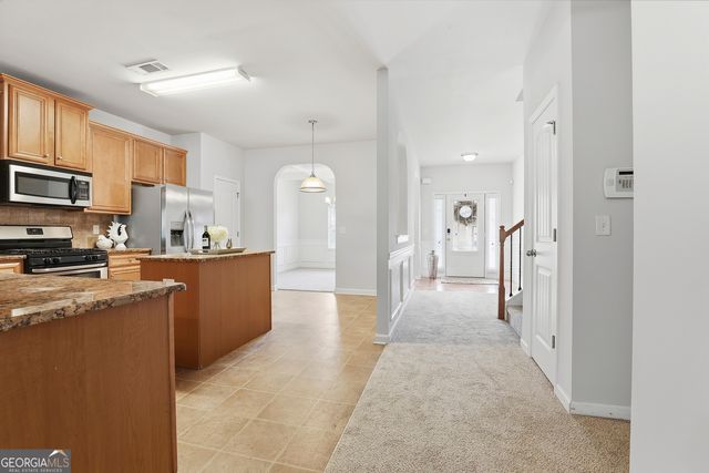 22 Valencia Lane, Newnan, GA 30263