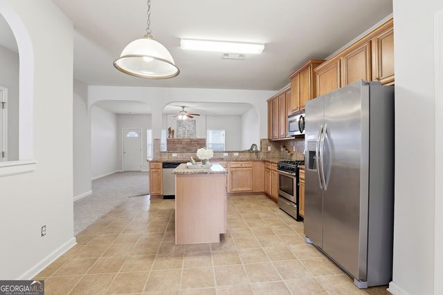 22 Valencia Lane, Newnan, GA 30263