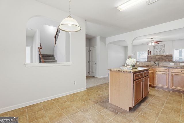 22 Valencia Lane, Newnan, GA 30263