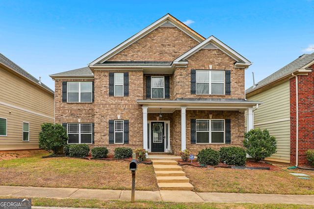 22 Valencia Lane, Newnan, GA 30263