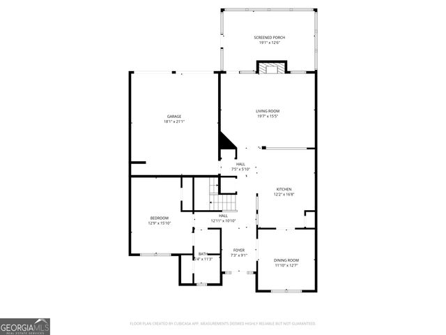 22 Valencia Lane, Newnan, GA 30263