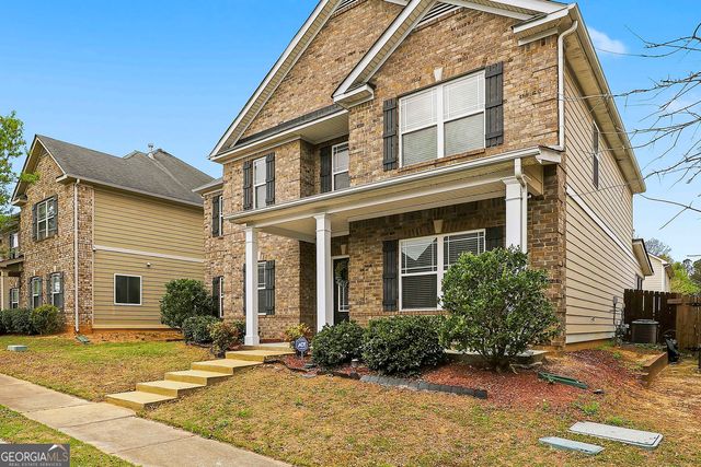 22 Valencia Lane, Newnan, GA 30263