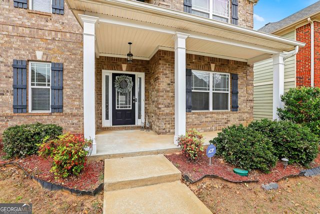 22 Valencia Lane, Newnan, GA 30263