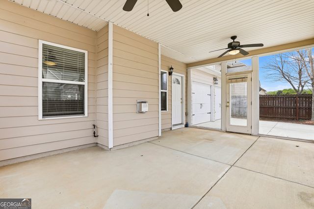 22 Valencia Lane, Newnan, GA 30263