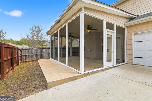 22 Valencia Lane, Newnan, GA 30263