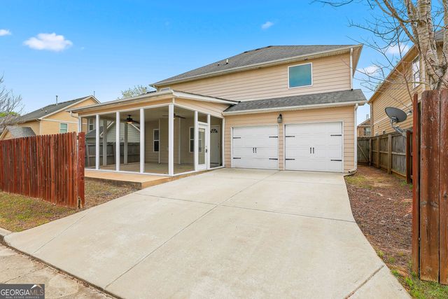 22 Valencia Lane, Newnan, GA 30263