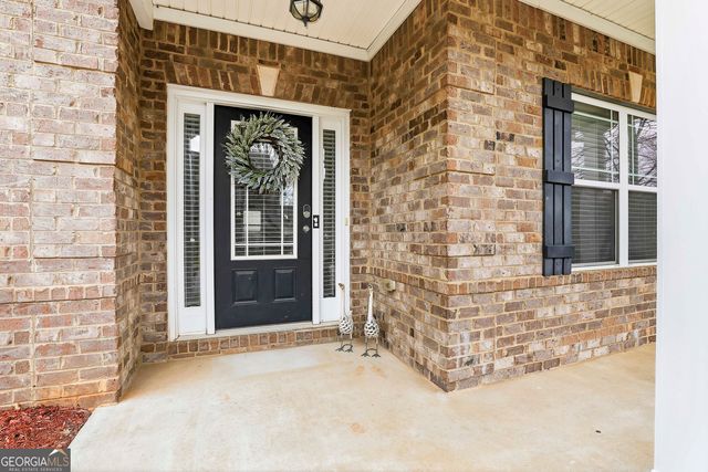 22 Valencia Lane, Newnan, GA 30263